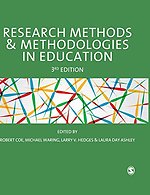 Research Methods and Methodologies in Education