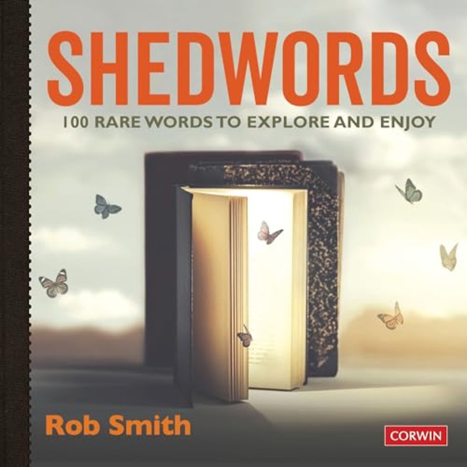 Shedwords