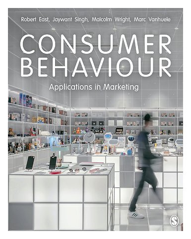 Consumer Behaviour