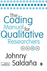 The Coding Manual for Qualitative Researchers