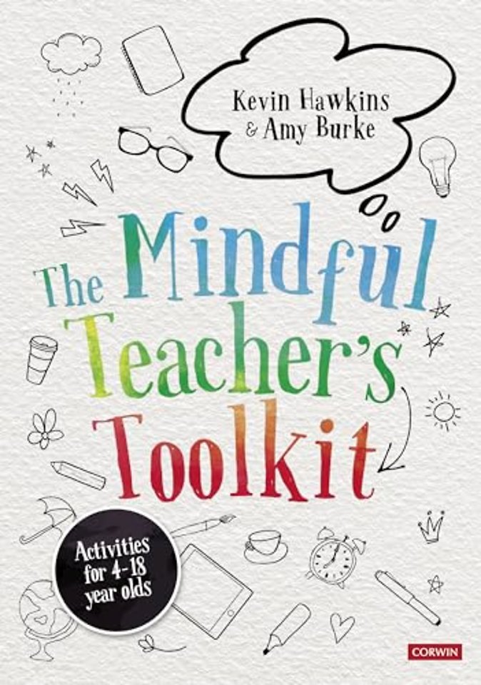 The Mindful Teacher's Toolkit