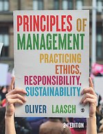 Principles of ManagementPracticing Ethics, Responsibility, S
