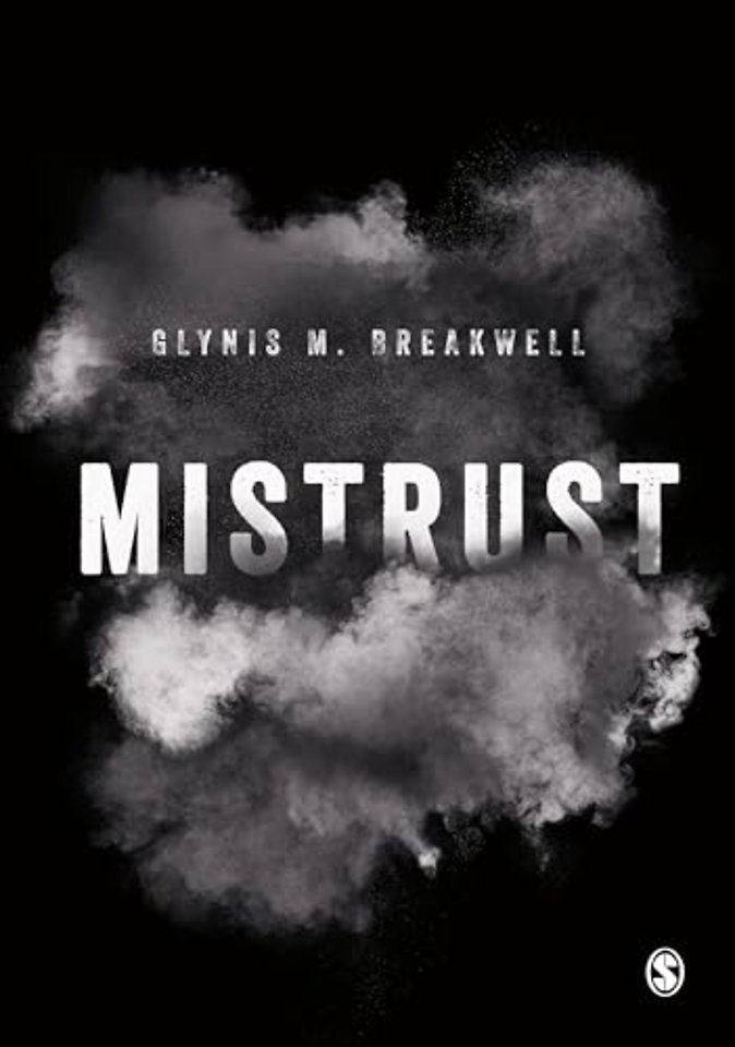 Mistrust