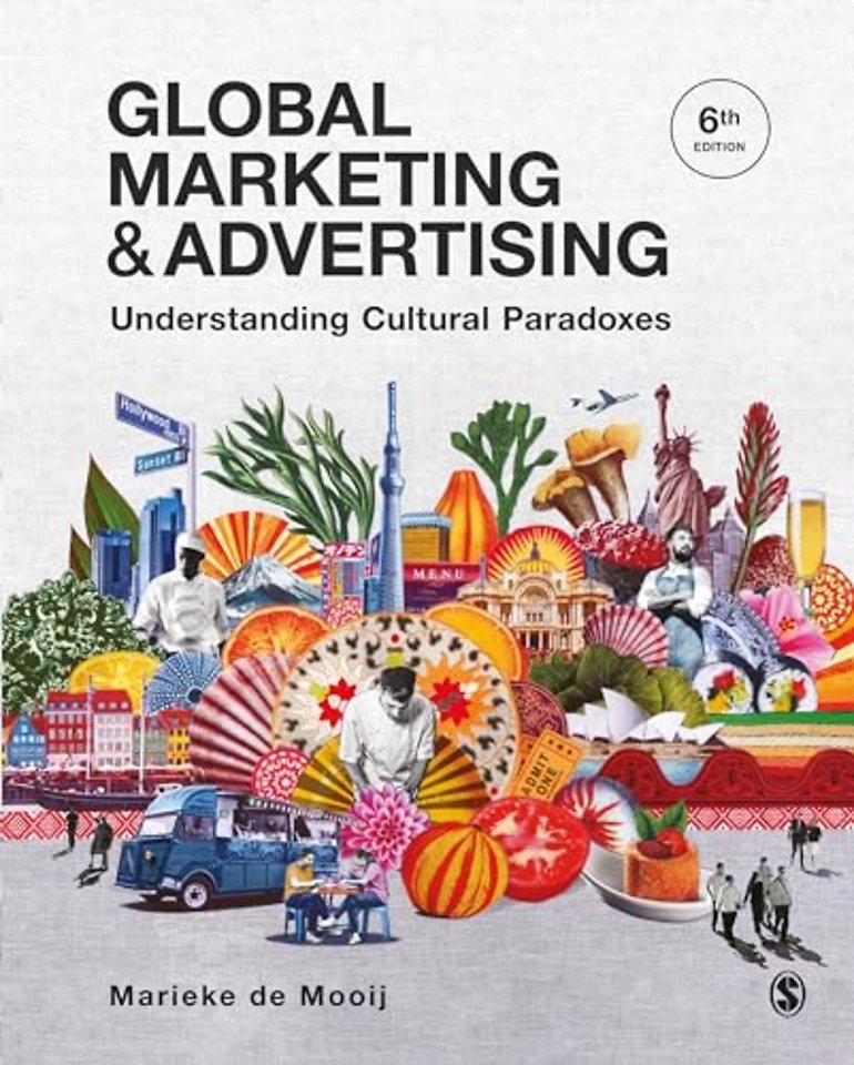 Global Marketing and Advertising