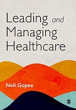 Leading and Managing Healthcare