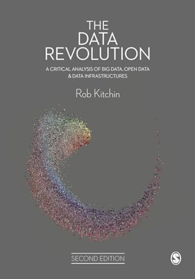The Data Revolution