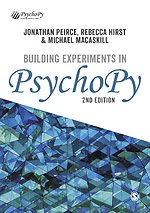 Building Experiments in PsychoPy