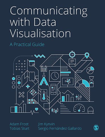 Communicating with Data Visualisation