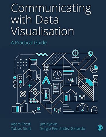 Communicating with Data Visualisation