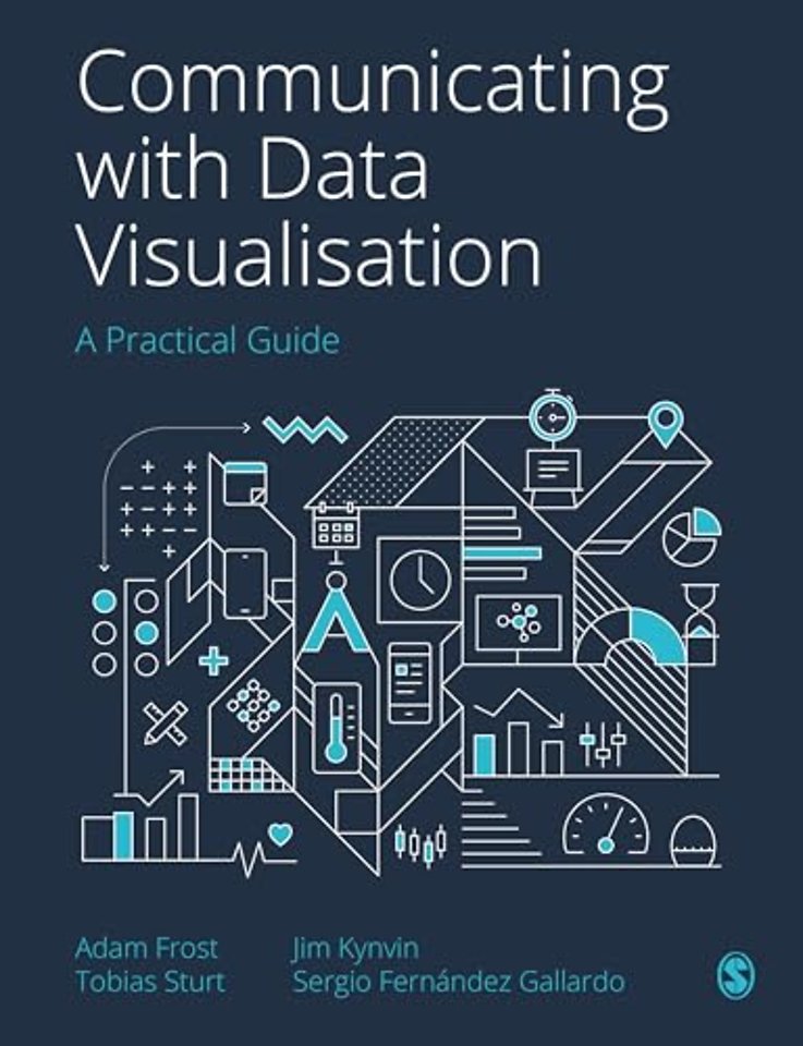 Communicating with Data Visualisation