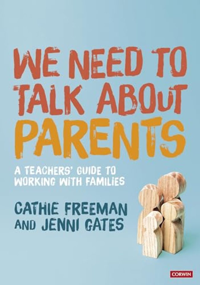 We Need to Talk about Parents