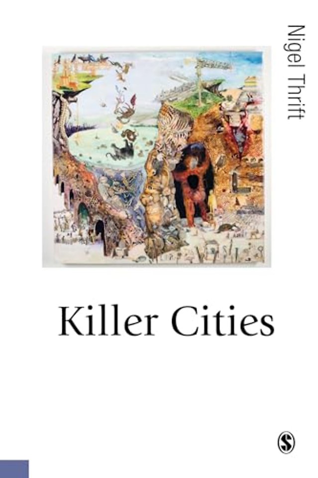 Killer Cities