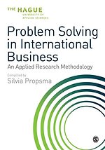 Problem Solving in International Business - Custom HHS