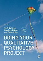 Doing Your Qualitative Psychology Project