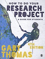 How to Do Your Research Project