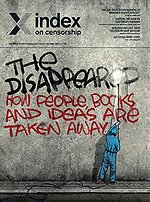 The Disappeared