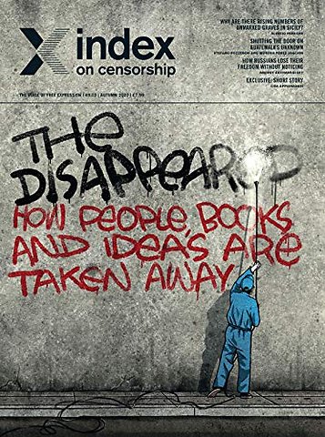 The Disappeared