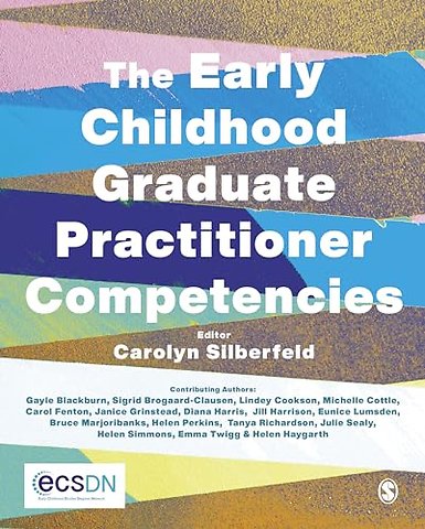 The Early Childhood Graduate Practitioner Competencies