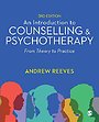 An Introduction to Counselling and Psychotherapy