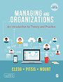 Managing and Organizations Managing and Organizations