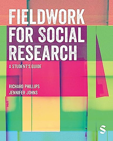 Fieldwork for Social Research