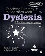 Teaching Literacy to Learners with Dyslexia