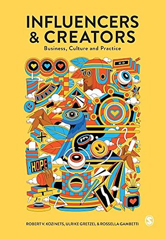 Influencers and Creators