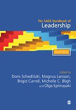 The SAGE Handbook of Leadership