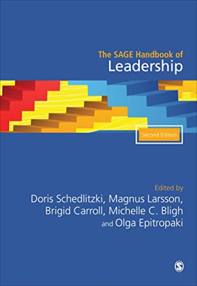 The SAGE Handbook of Leadership