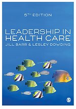 Leadership in Health Care