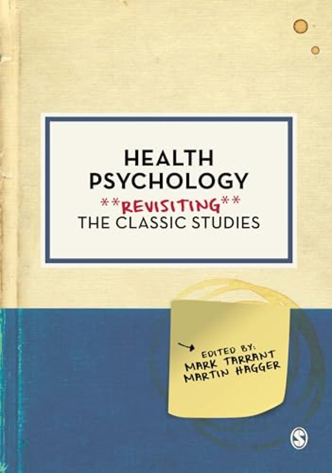 Health Psychology