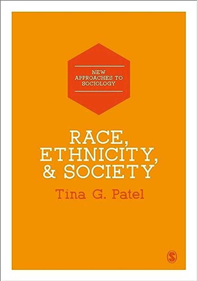 Race, Ethnicity & Society