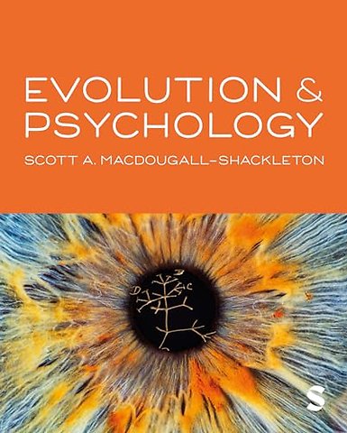Evolution and Psychology