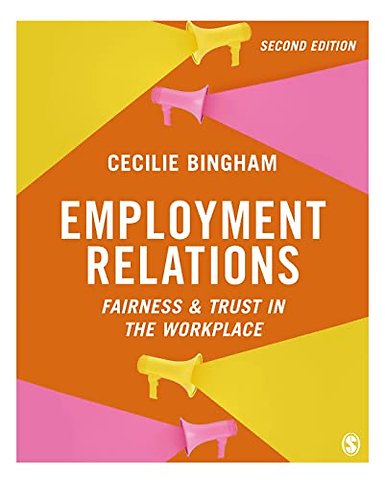 Employment Relations