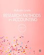 Research Methods in Accounting Research Methods in Accounting