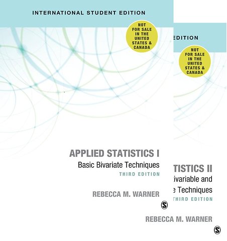 Applied Statistics I and II
