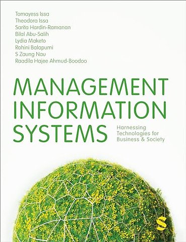 Management Information Systems