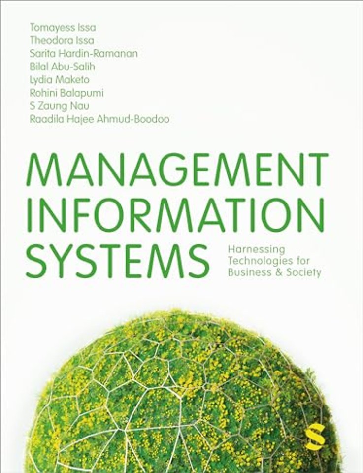Management Information Systems
