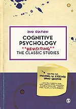 Cognitive Psychology