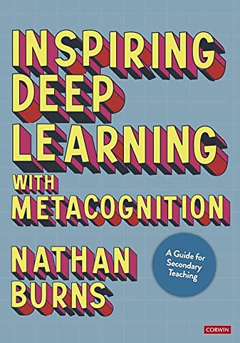 Inspiring Deep Learning with Metacognition