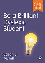 Be a Brilliant Dyslexic Student