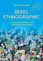 Being Ethnographic