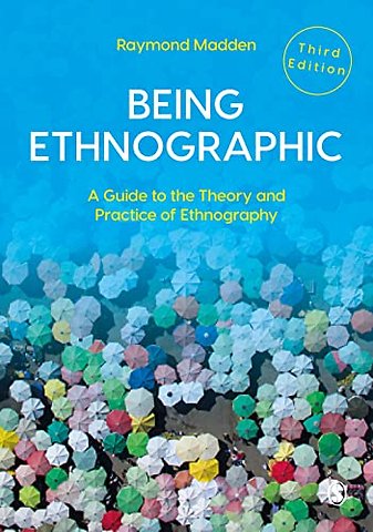 Being Ethnographic