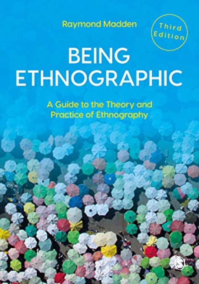 Being Ethnographic