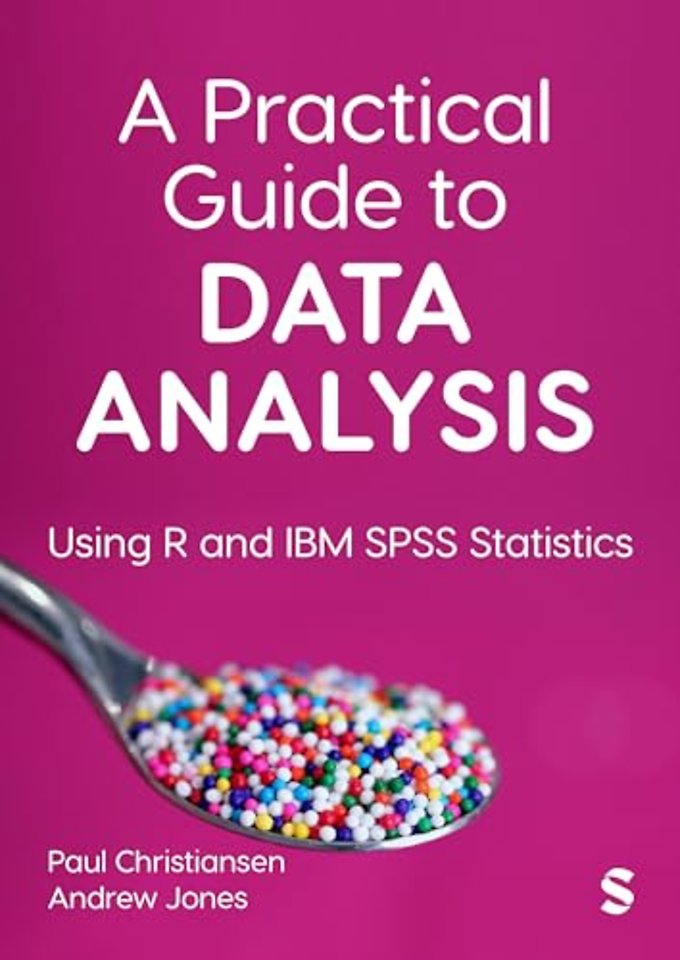 A Practical Guide to Data Analysis
