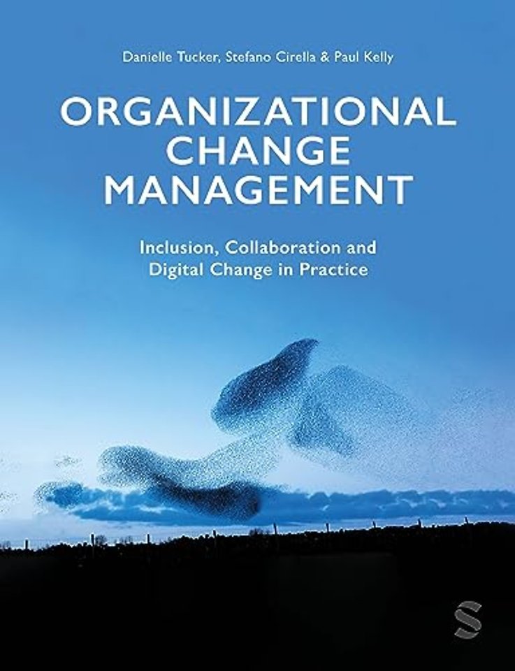Organizational Change Management