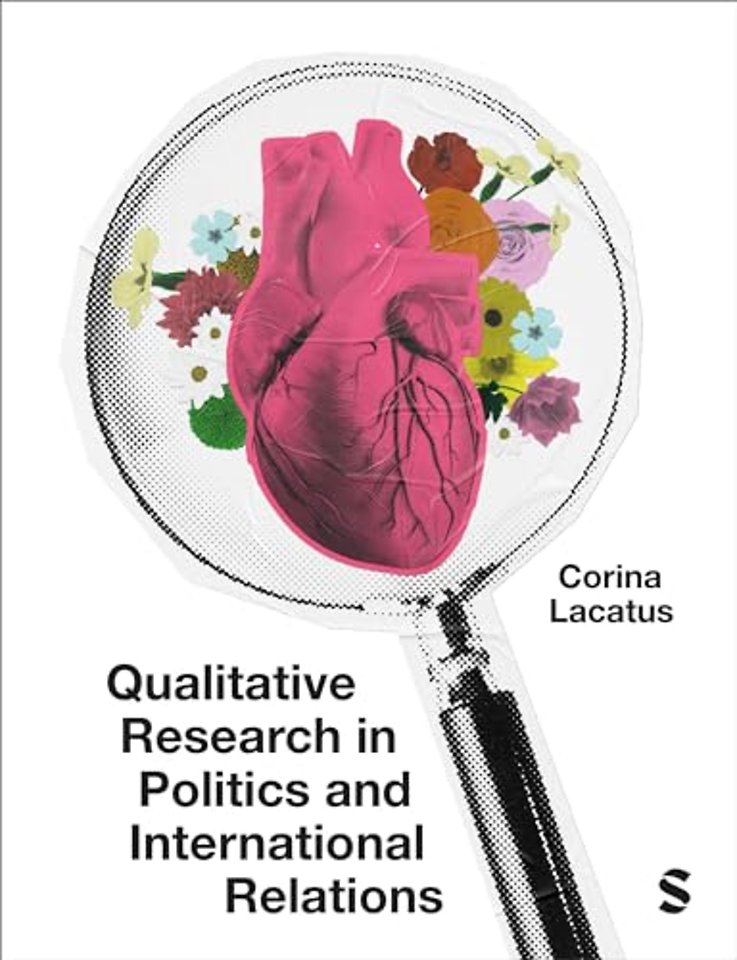 Qualitative Research in Politics and International Relations