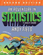 An Adventure in Statistics An Adventure in Statistics