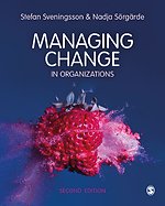 Managing Change in Organizations