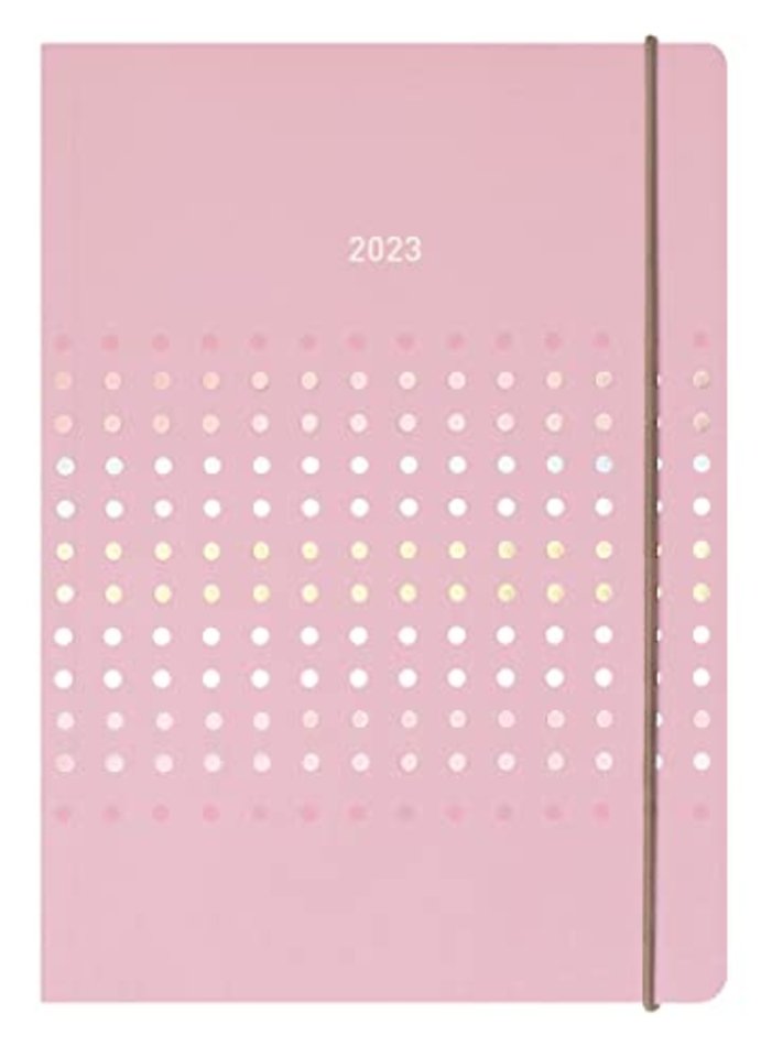 Bree Merryn Slim Calendar 2026